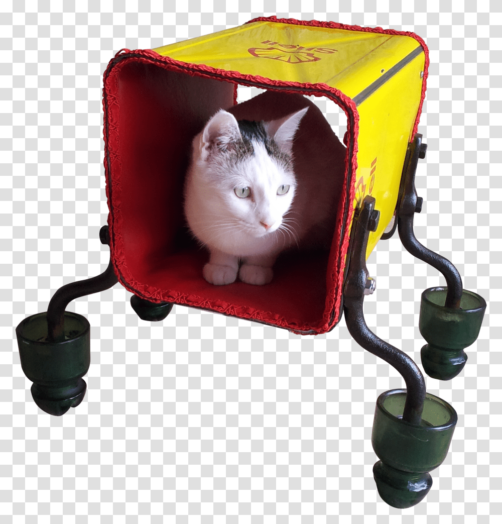 Furniture With Car Parts Decoration House Motorcycle Asian, Cat, Pet, Mammal, Animal Transparent Png
