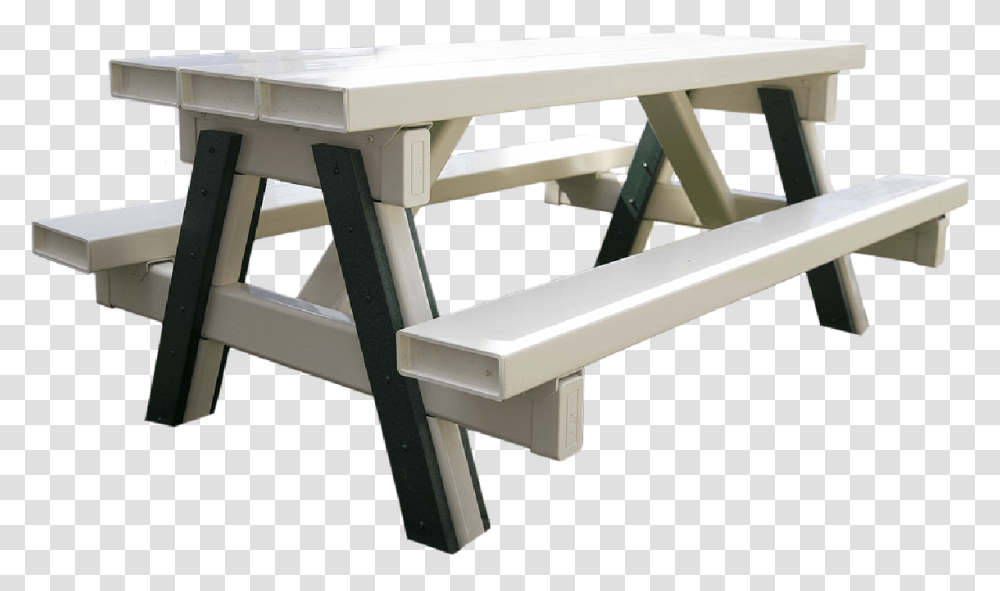 Furniturepicnic Tabletableoutdoor Tableoutdoor Picnic Table, Handrail, Banister, Bench, Guard Rail Transparent Png