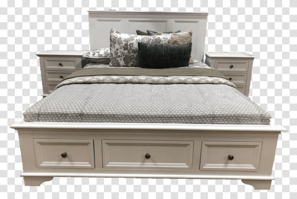 Furnitures Bed Frame, Mattress, Home Decor, Bedroom, Indoors Transparent Png