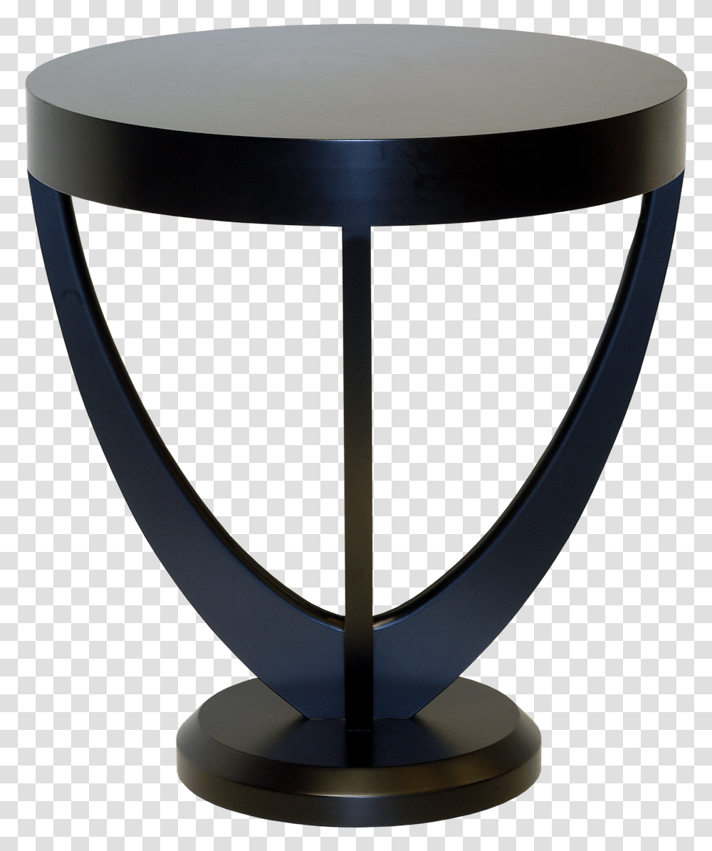 Furnituretablecoffee Tableend Tablestoolmaterial Side Table, Lamp, Glass Transparent Png
