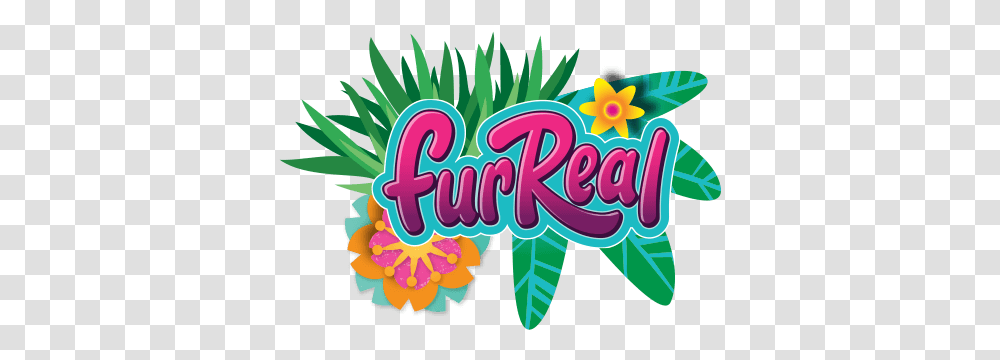 Furreal Friends Pets Toys Videos Furreal Hasbro, Graphics, Art, Text, Leisure Activities Transparent Png