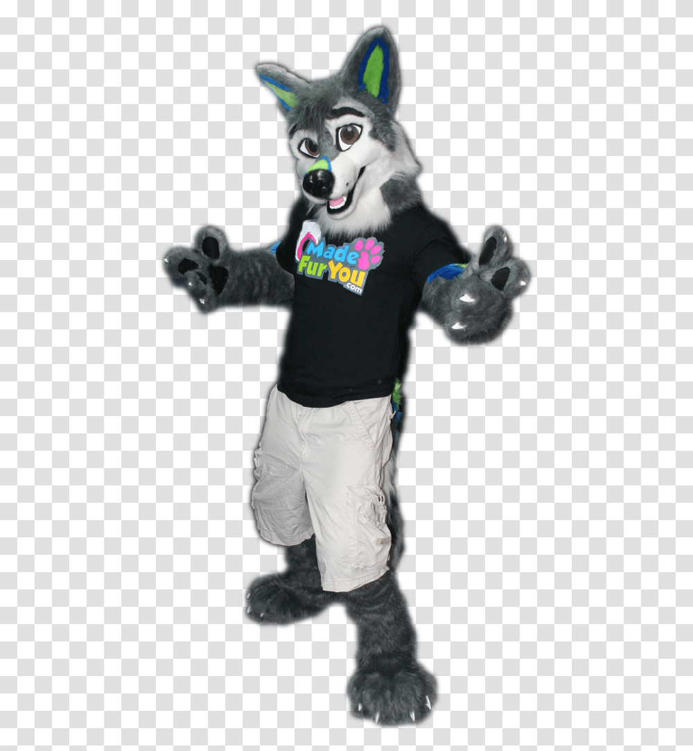Furries Furry, Mascot, Clothing, Apparel, Person Transparent Png