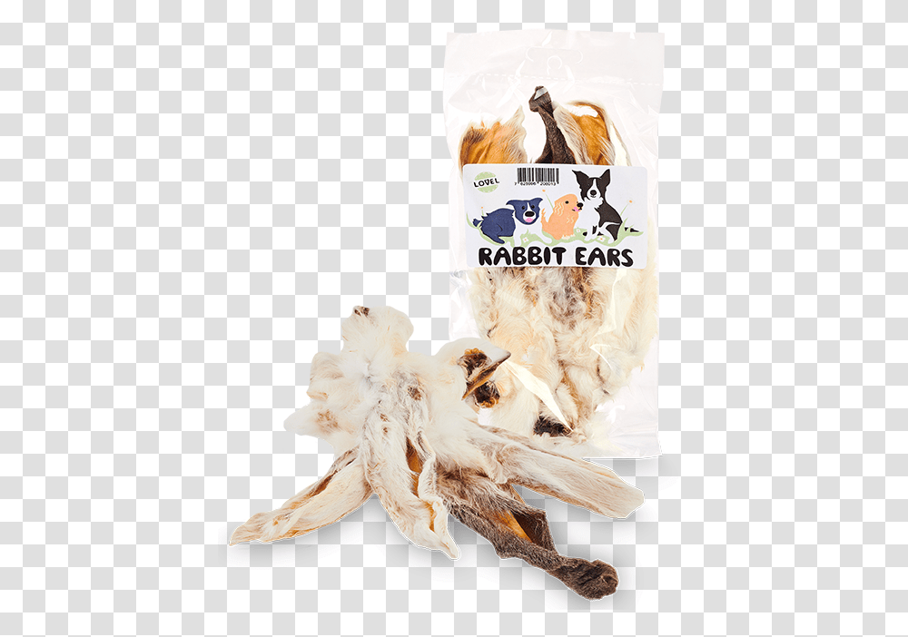 Furry Rabbit Ears Food, Plant, Vegetable, Chicken, Bird Transparent Png