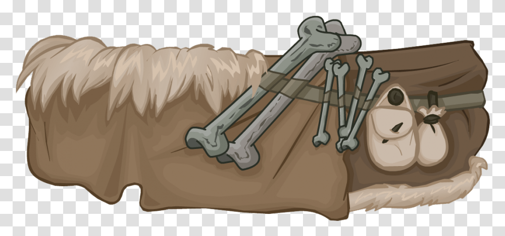 Furry Shorts Clothing Icon Id Cartoon, Weapon, Weaponry, Cannon, Telescope Transparent Png