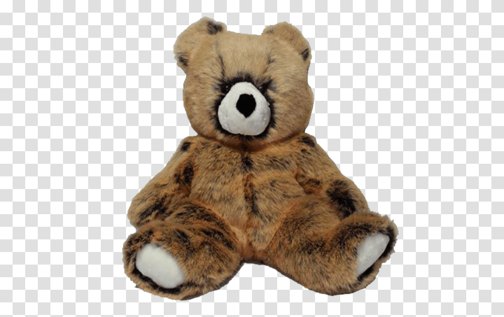 Furry Teddy Bear Download Teddy Bear, Toy Transparent Png