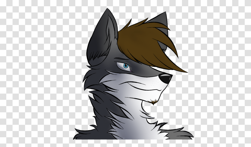 Furry, Wolf, Mammal, Animal, Helmet Transparent Png