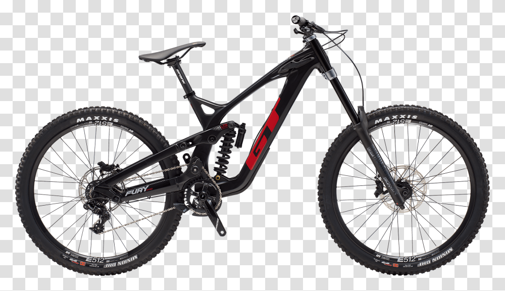 Fury Carbon Pro Rocky Mountain Maiden 2016, Mountain Bike, Bicycle, Vehicle, Transportation Transparent Png