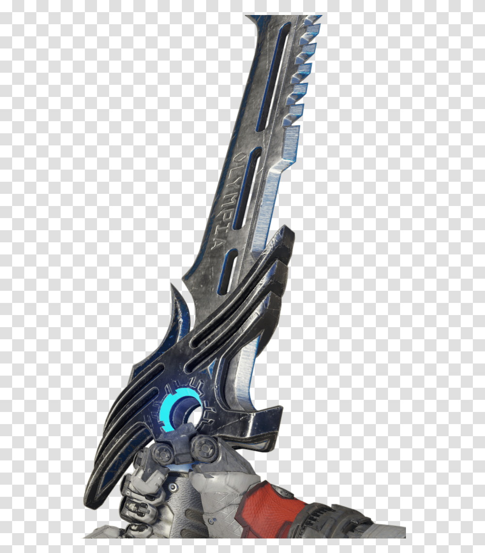 Fury S Song Bo3 Rifle, Weapon, Weaponry, Blade, Gun Transparent Png