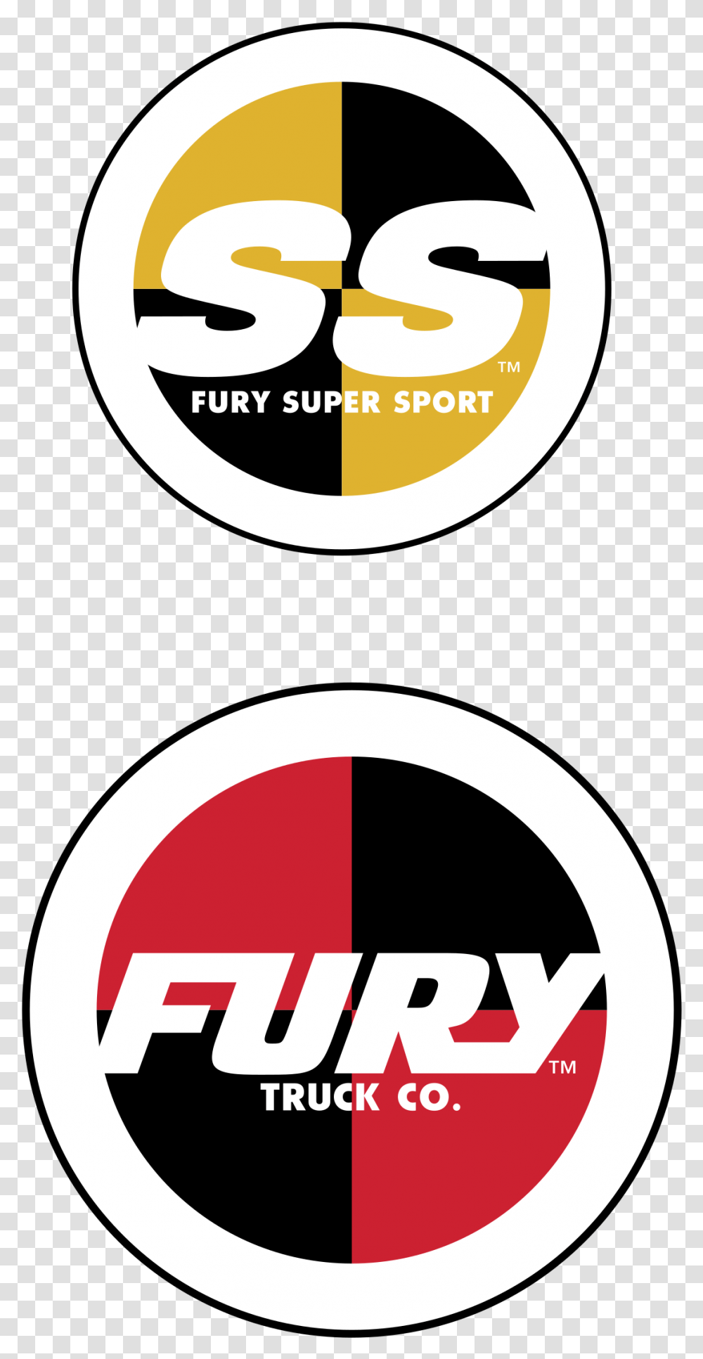 Fury Skateboard Trucks Logo, Light, Trademark, Traffic Light Transparent Png