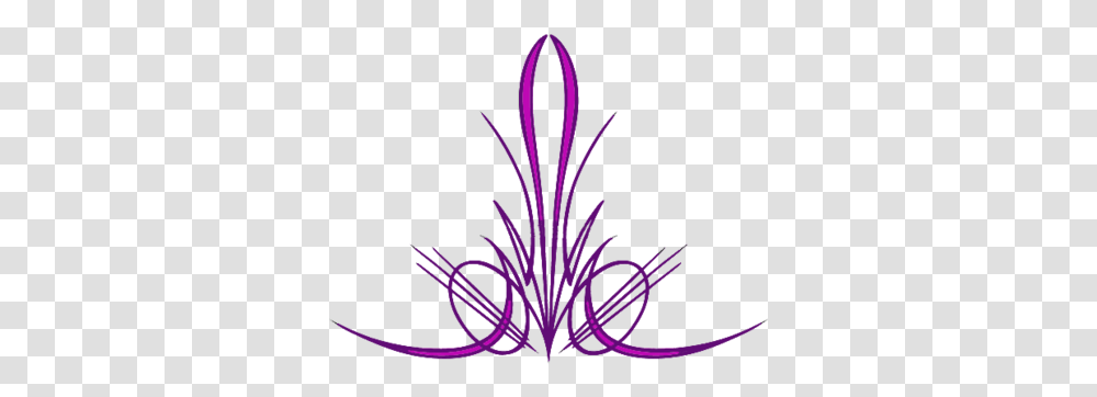 Fuschia Purple Pinstripe Psd Purple Pinstripe For Cars, Plant, Flower, Tree, Text Transparent Png