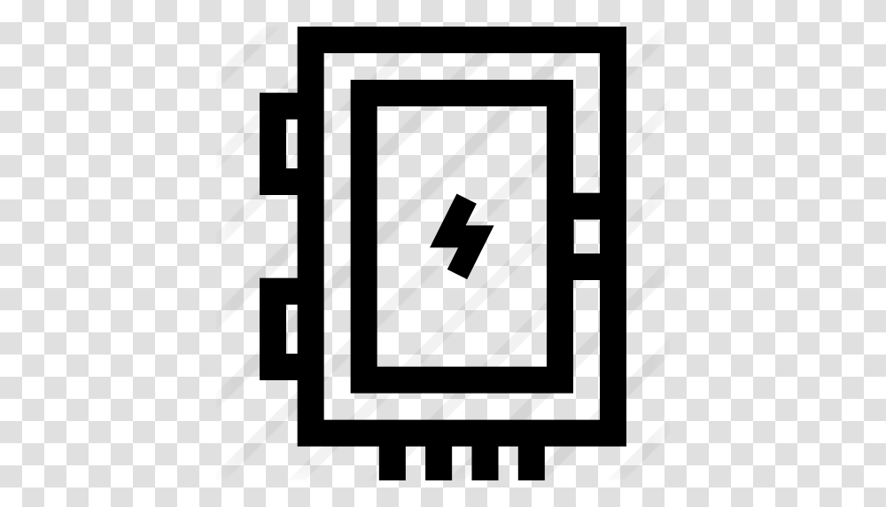 Fuse Box, Gray, World Of Warcraft Transparent Png