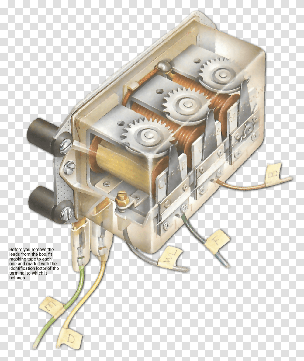 Fuse, Electrical Device, Wristwatch Transparent Png