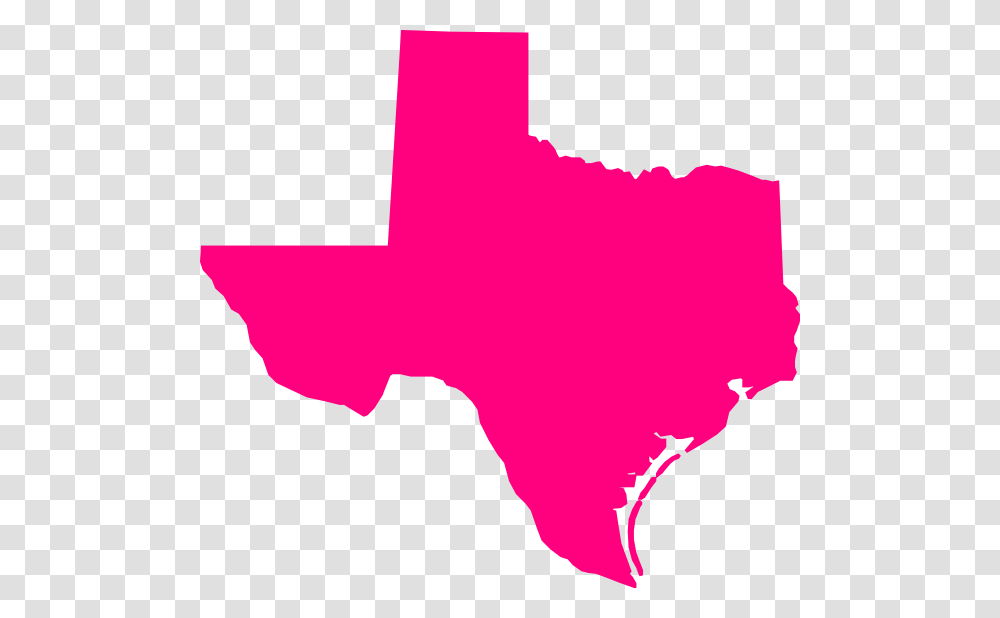 Fushcia Texas Clip Art, Coast, Shoreline, Sea Transparent Png