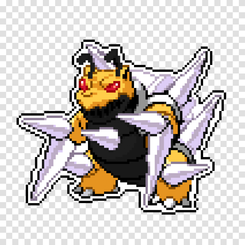 Fusion Beedrill Blastoise Bee Movie, Star Symbol, Toy Transparent Png