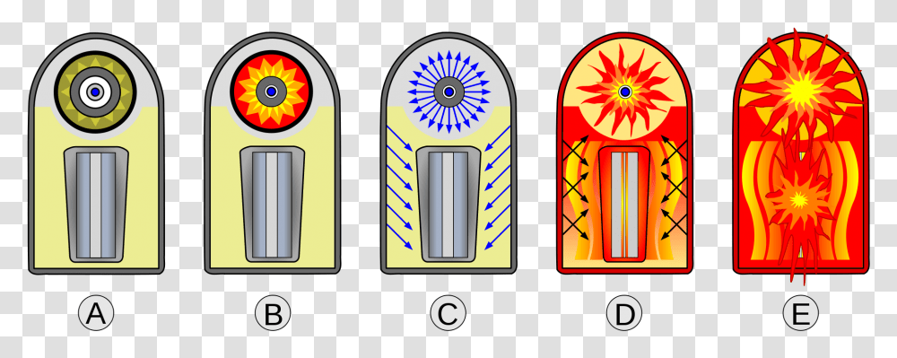 Fusion Bomb, Switch, Electrical Device Transparent Png