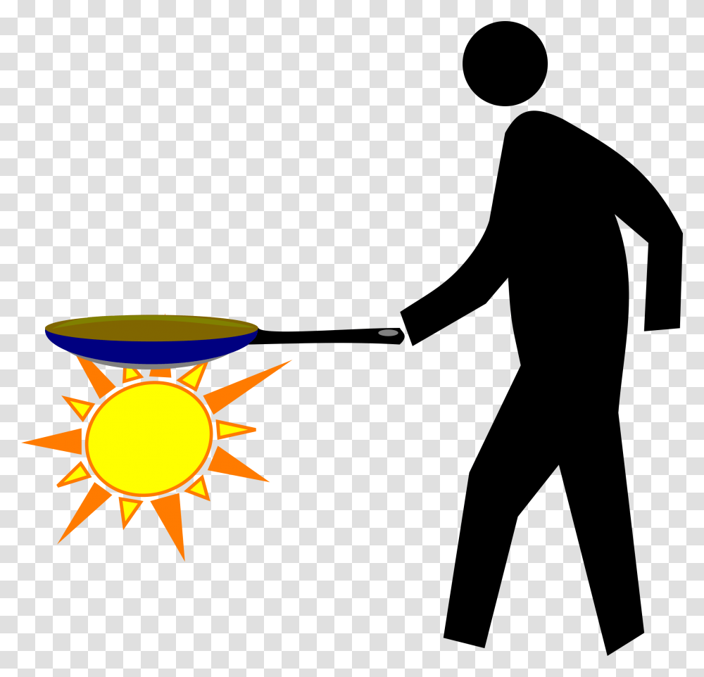 Fusion Cooking Icons, Outdoors, Silhouette, Nature Transparent Png