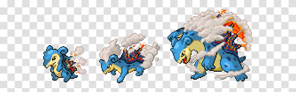 Fusion Evo Line Pokemon Infinite Fusion Custom Sprites, Art, Super Mario Transparent Png