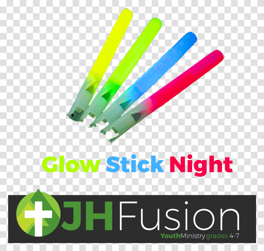 Fusion Glow Stick Night Straight Talk Cell Phones, Electronics, Light Transparent Png