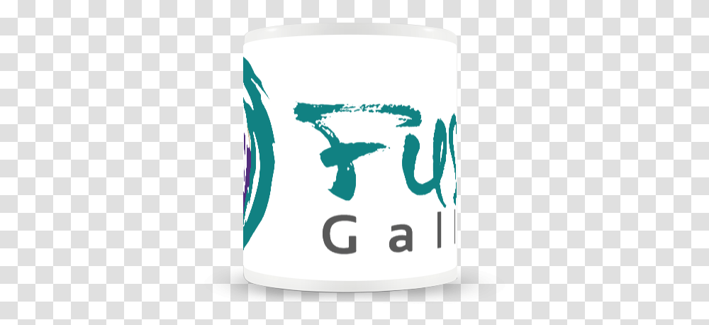 Fusion Logo Mug Sold Fit, Animal, Can, Tin, Sea Life Transparent Png