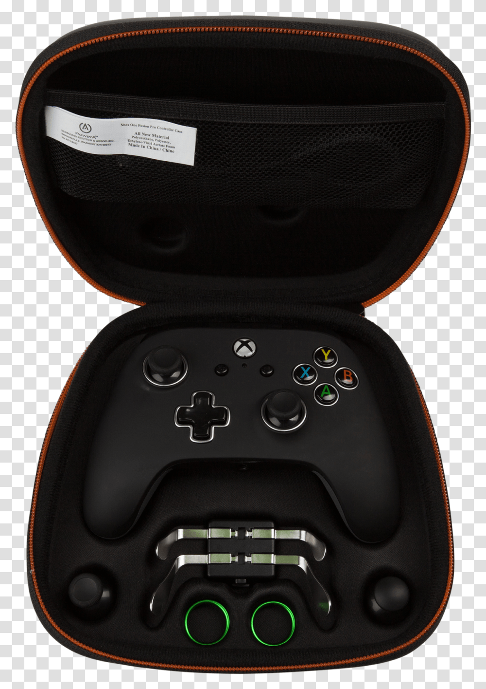 Fusion Pro Wired Controller, Electronics, Joystick, Remote Control Transparent Png