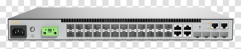 Fusionswitch Fiber 10g Switch Icon, Electronics, Computer, Hardware, Server Transparent Png