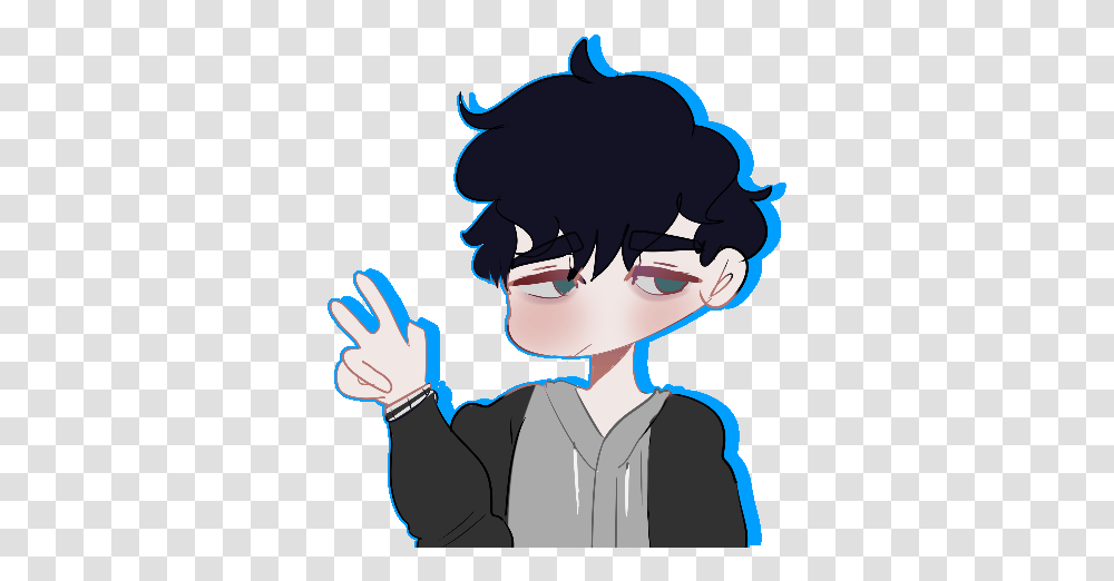 Fusoloid Fictional Character, Person, Performer, Face, Art Transparent Png