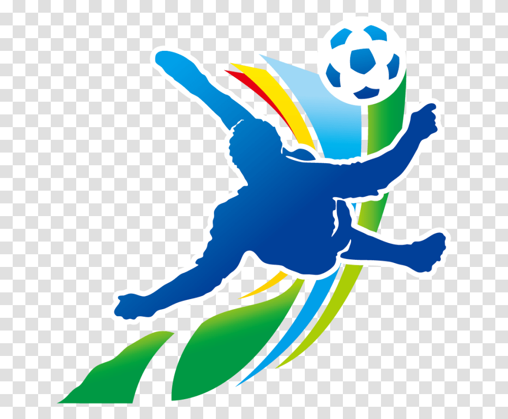 Futbol Image Vector Clipart Psd Futbol, Person, Human, Ball, Sport Transparent Png