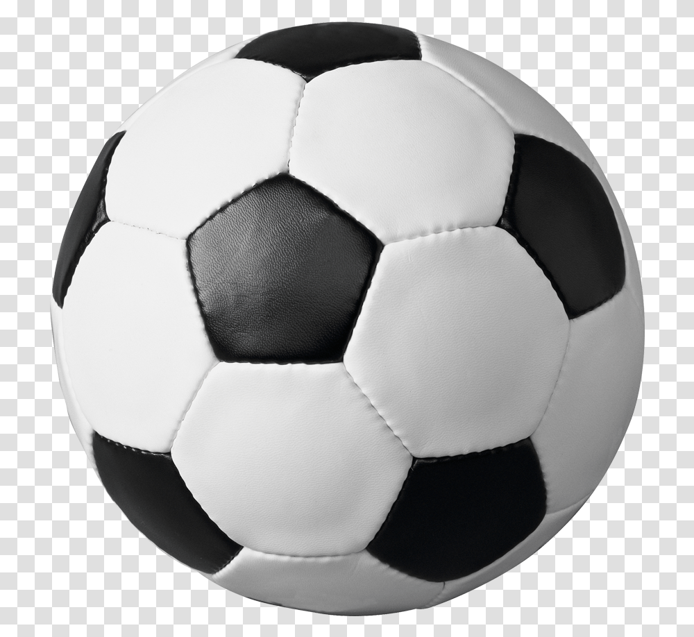 Futbol, Soccer Ball, Football, Team Sport, Sports Transparent Png