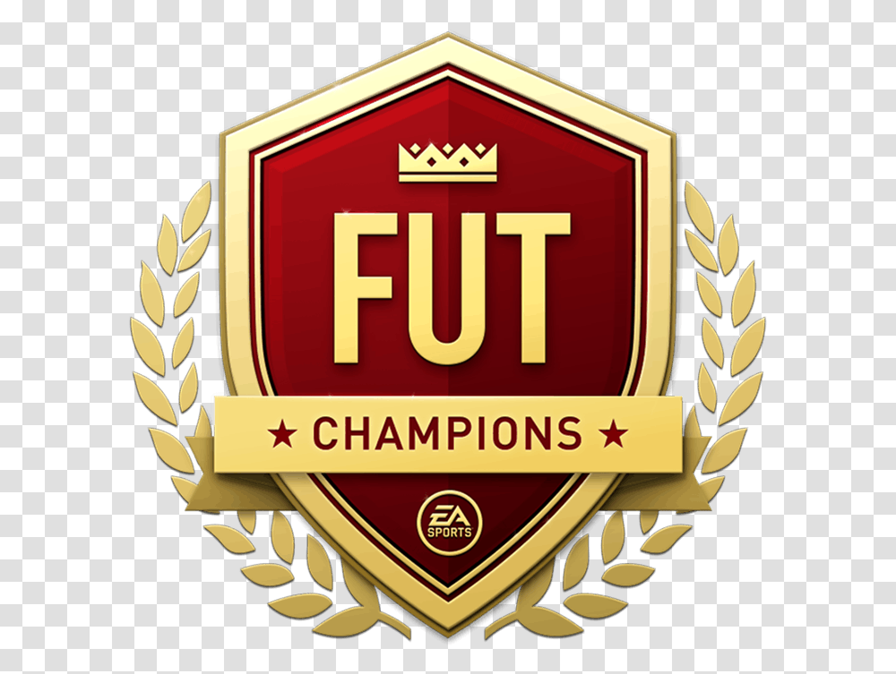 Futchampios Fifa19 Fifa 19 Game Jogo Soccer Futebol Gam Fut Champions Fifa 20, Symbol, Logo, Trademark, Emblem Transparent Png