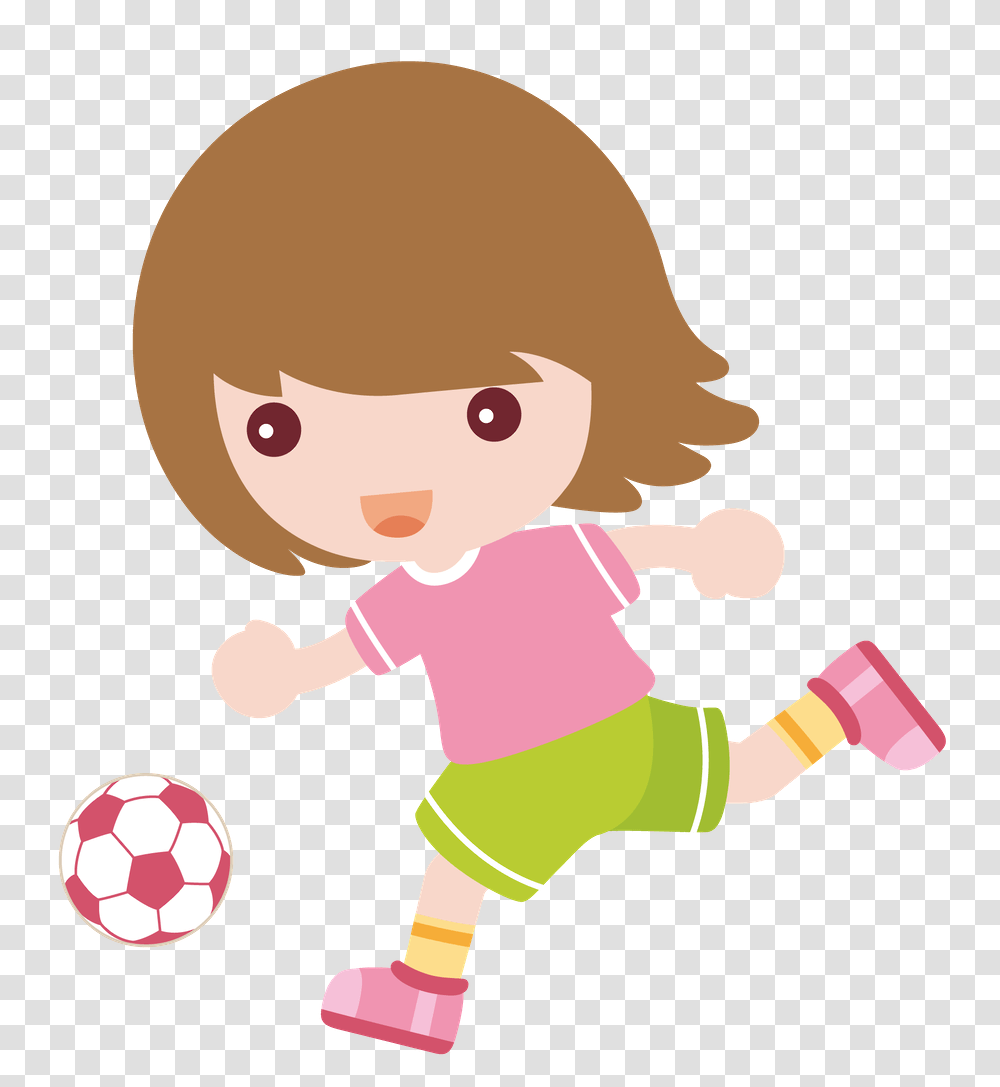 Futebol, Person, Human, Soccer Ball, Football Transparent Png