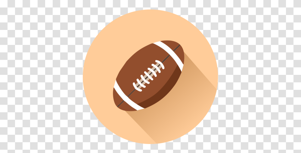 Futmomento Cases American Football Ball Icon, Sport, Sports, Team Sport, Rugby Ball Transparent Png