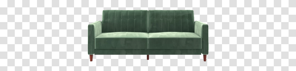 Futon Couch, Furniture, Crib Transparent Png