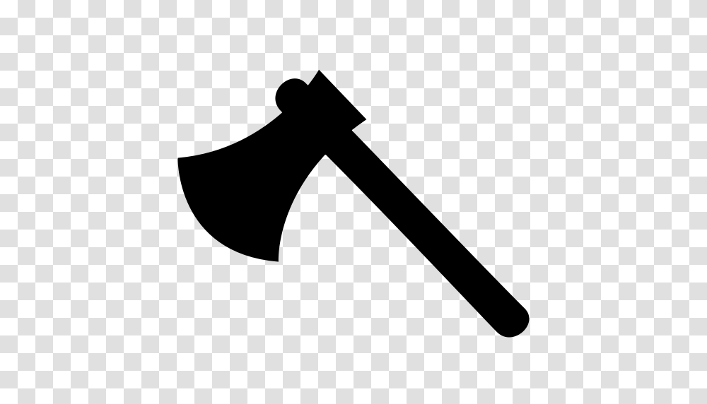 Futou Axe Butcher Icon With And Vector Format For Free, Gray, World Of Warcraft Transparent Png