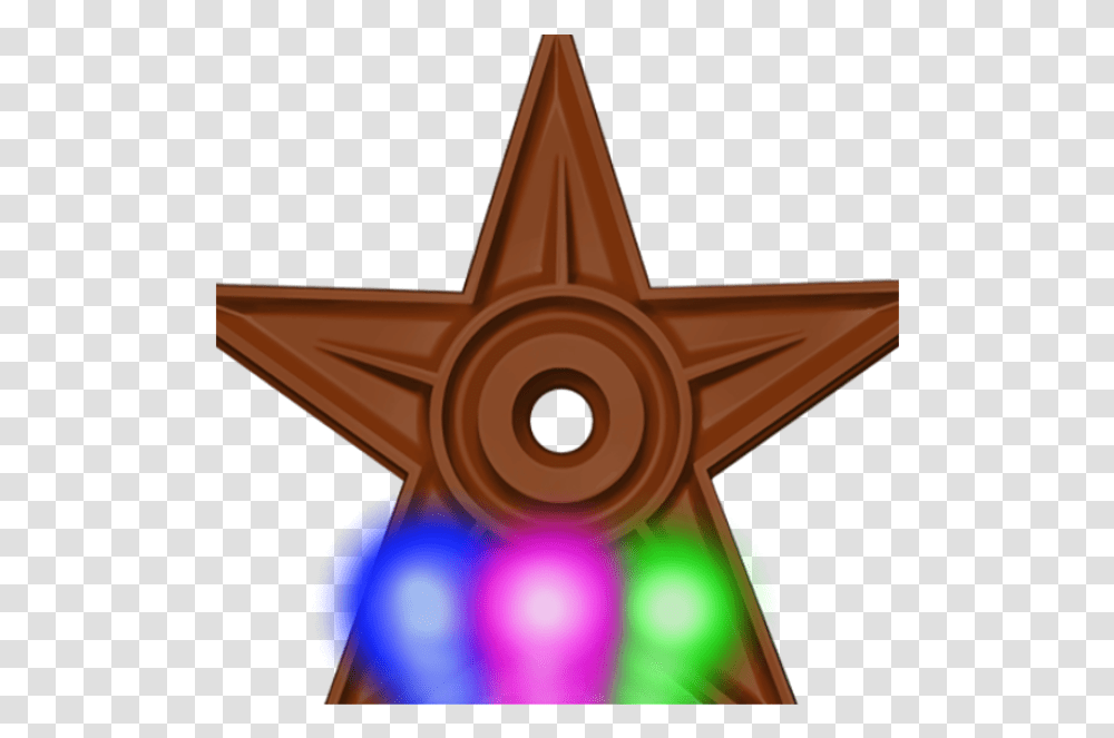 Futurama Barnstar, Lamp, Symbol, Star Symbol, Light Transparent Png