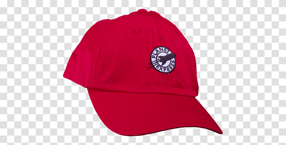 Futurama Baseball Cap, Clothing, Apparel, Hat Transparent Png