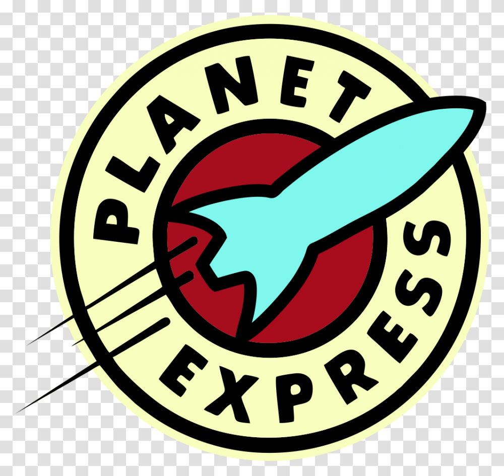 Futurama, Character, Logo, Trademark Transparent Png