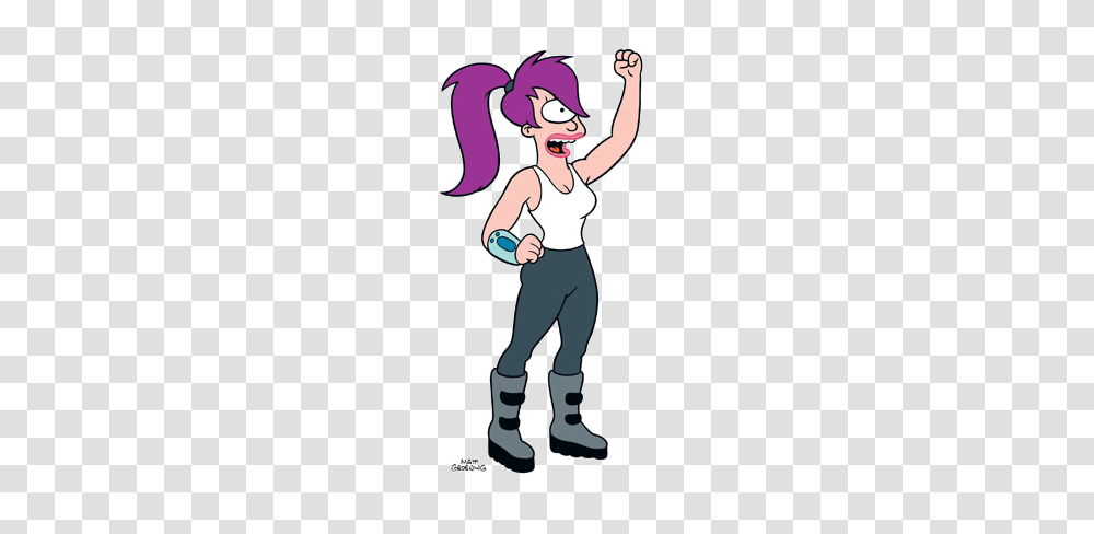 Futurama, Character, Person, Costume, Sport Transparent Png