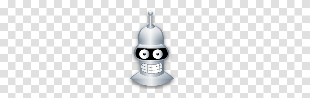 Futurama, Character, Snowman, Winter, Outdoors Transparent Png