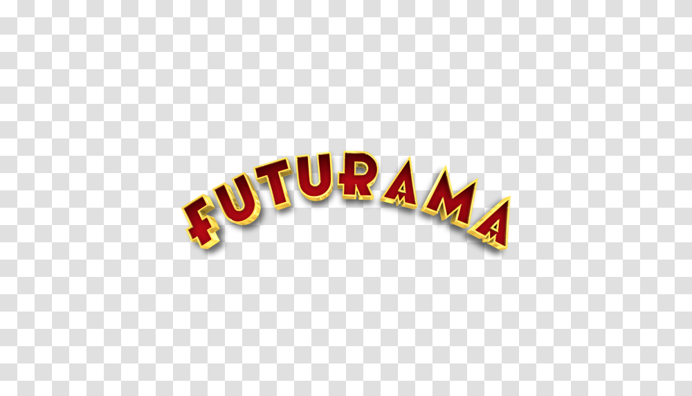 Futurama, Character, Word, Dynamite Transparent Png