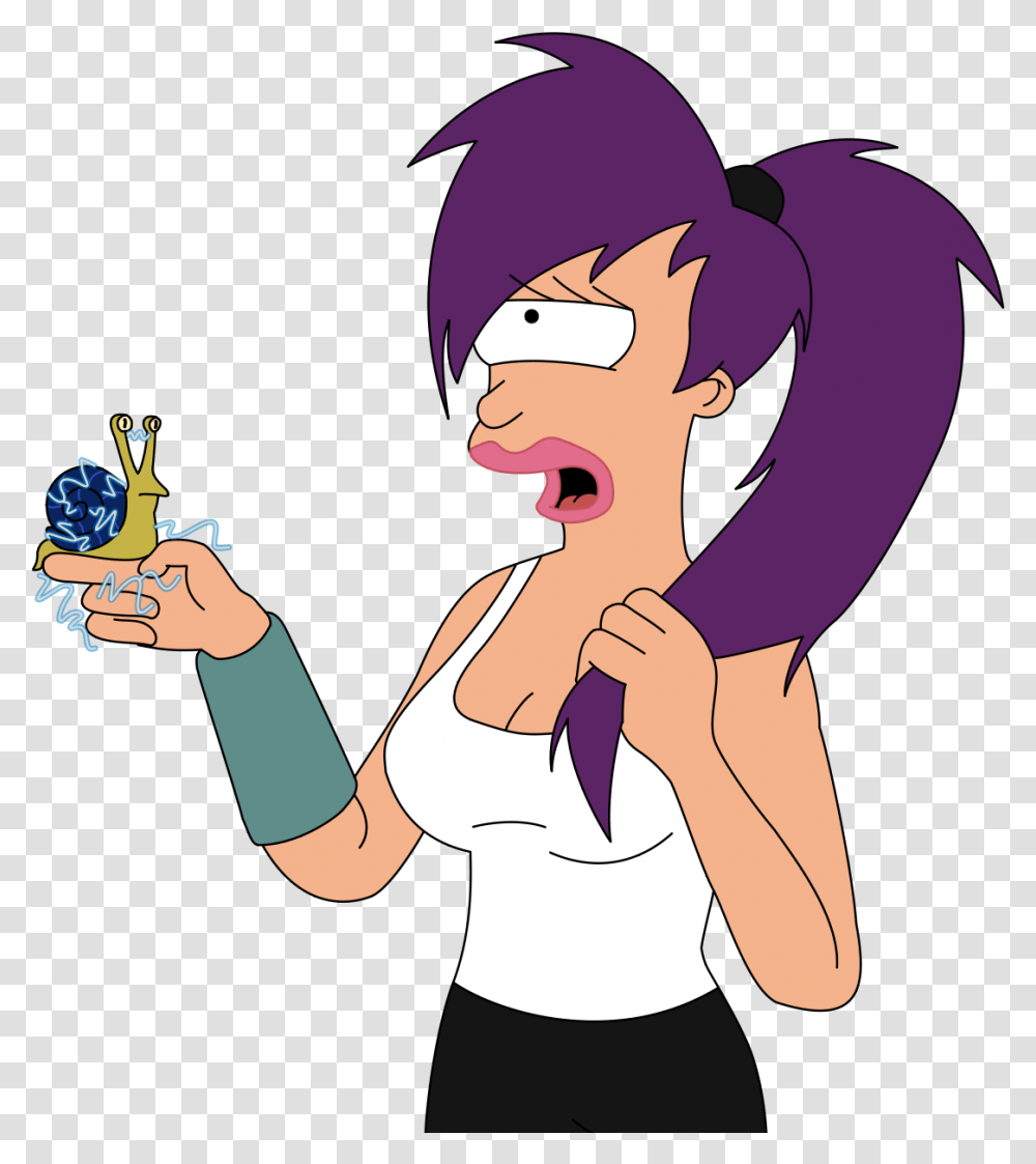 Futurama, Person, Weapon, Video Gaming Transparent Png