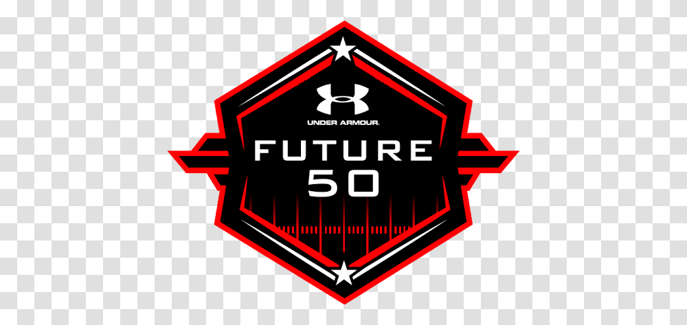Future All America Football, Label, Logo Transparent Png
