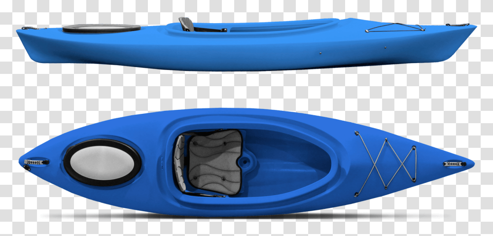 Future Beach Blue Fusion Kayak Future Beach Fusion, Canoe, Rowboat, Vehicle, Transportation Transparent Png