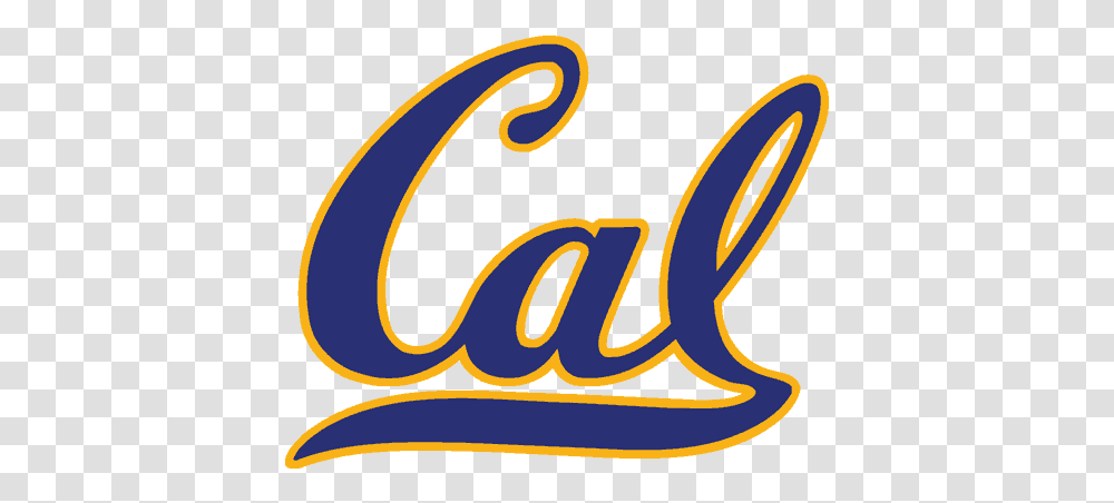 Future California Football Schedules Cal Bears, Text, Logo, Symbol, Label Transparent Png