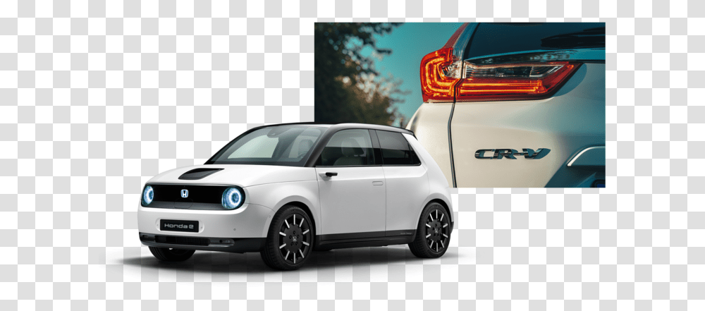 Future Car Models & Concepts Honda Uk Honda E Advance, Vehicle, Transportation, Sedan, Wheel Transparent Png