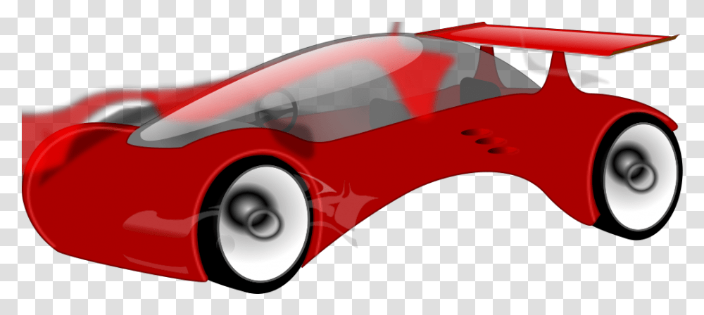 Future Car Svg Clip Art For Web Download Clip Art Concept Car, Tire, Wheel, Machine, Car Wheel Transparent Png