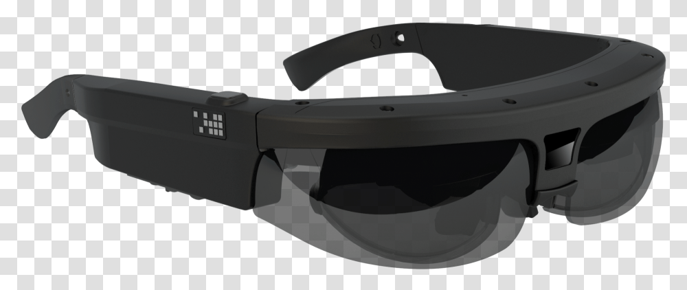 Future Glasses Odg R 9 Smartglasses, Bumper, Vehicle, Transportation, Helmet Transparent Png