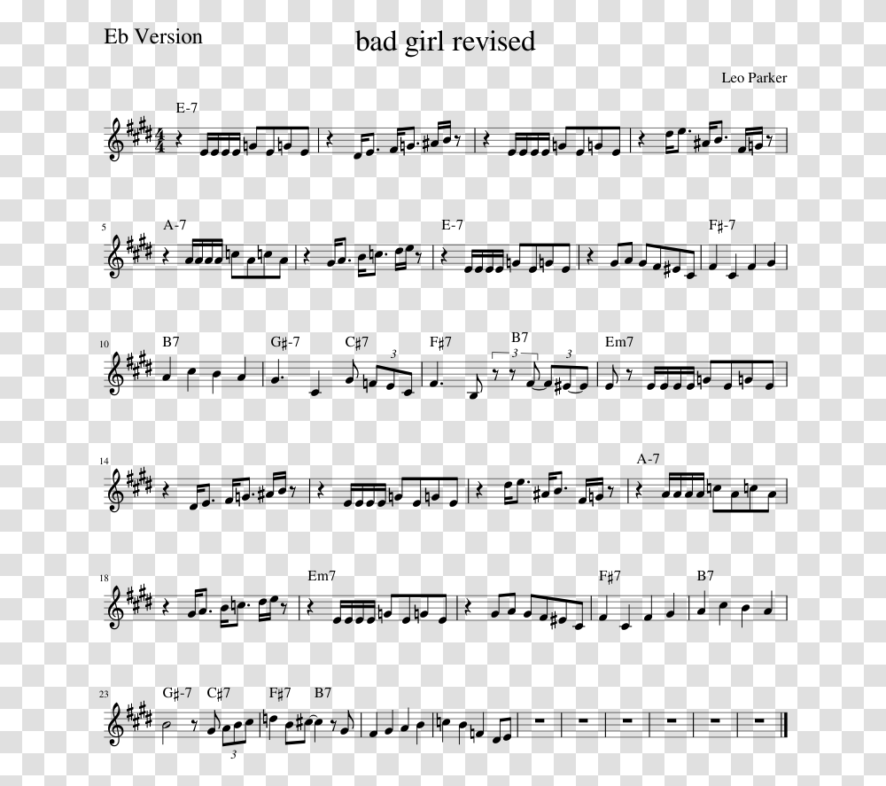 Future Mask Off Sheet Music, Gray, World Of Warcraft Transparent Png