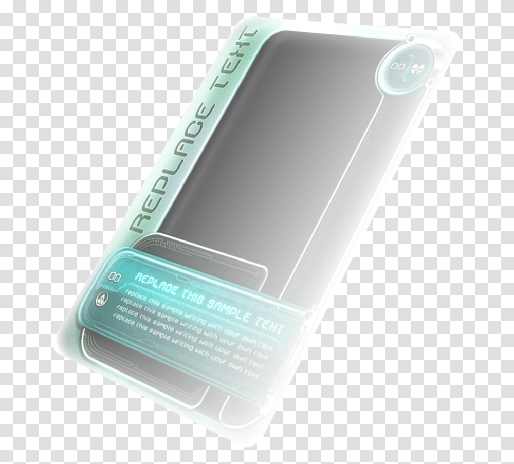 Future Phone, Mobile Phone, Electronics, Cell Phone, Adapter Transparent Png