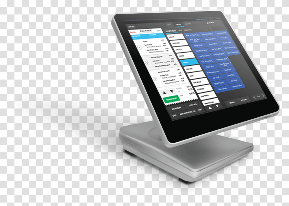 Future Pos Device Smartphone, Computer, Electronics, Tablet Computer, Mobile Phone Transparent Png