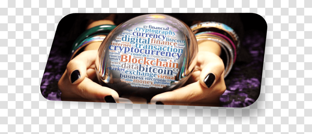 Future Predicting, Sphere, Word, Person Transparent Png